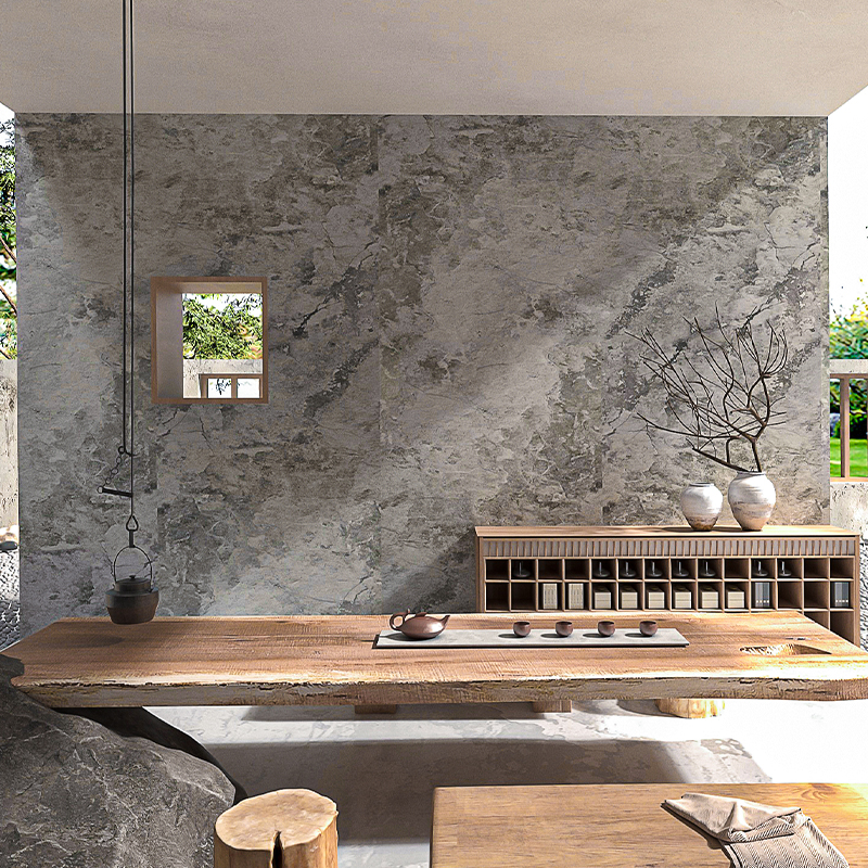 Grey Limestone